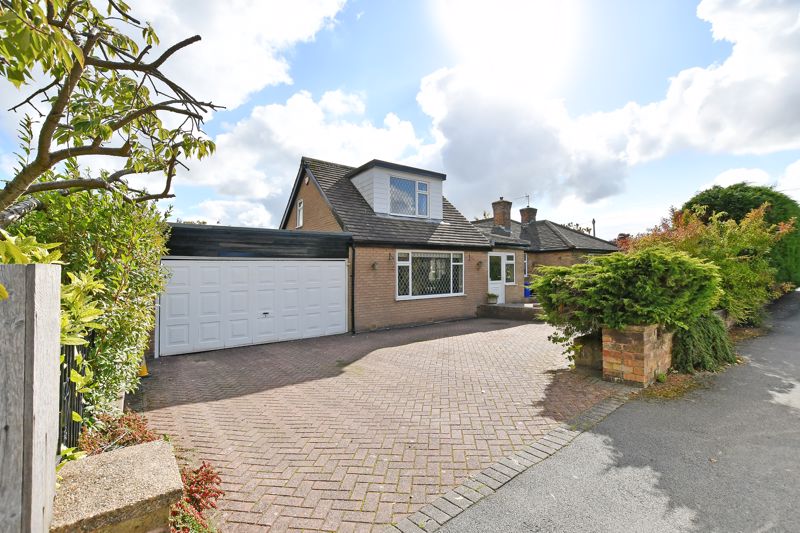 Bushey Wood Road Dore